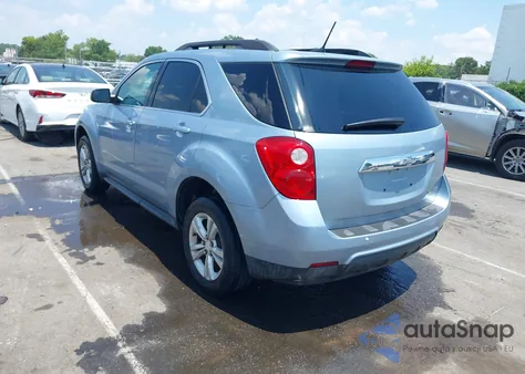 2014 Chevrolet Equinox 2Lt from USA, damaged, VIN 2GNALCEKXE6251623